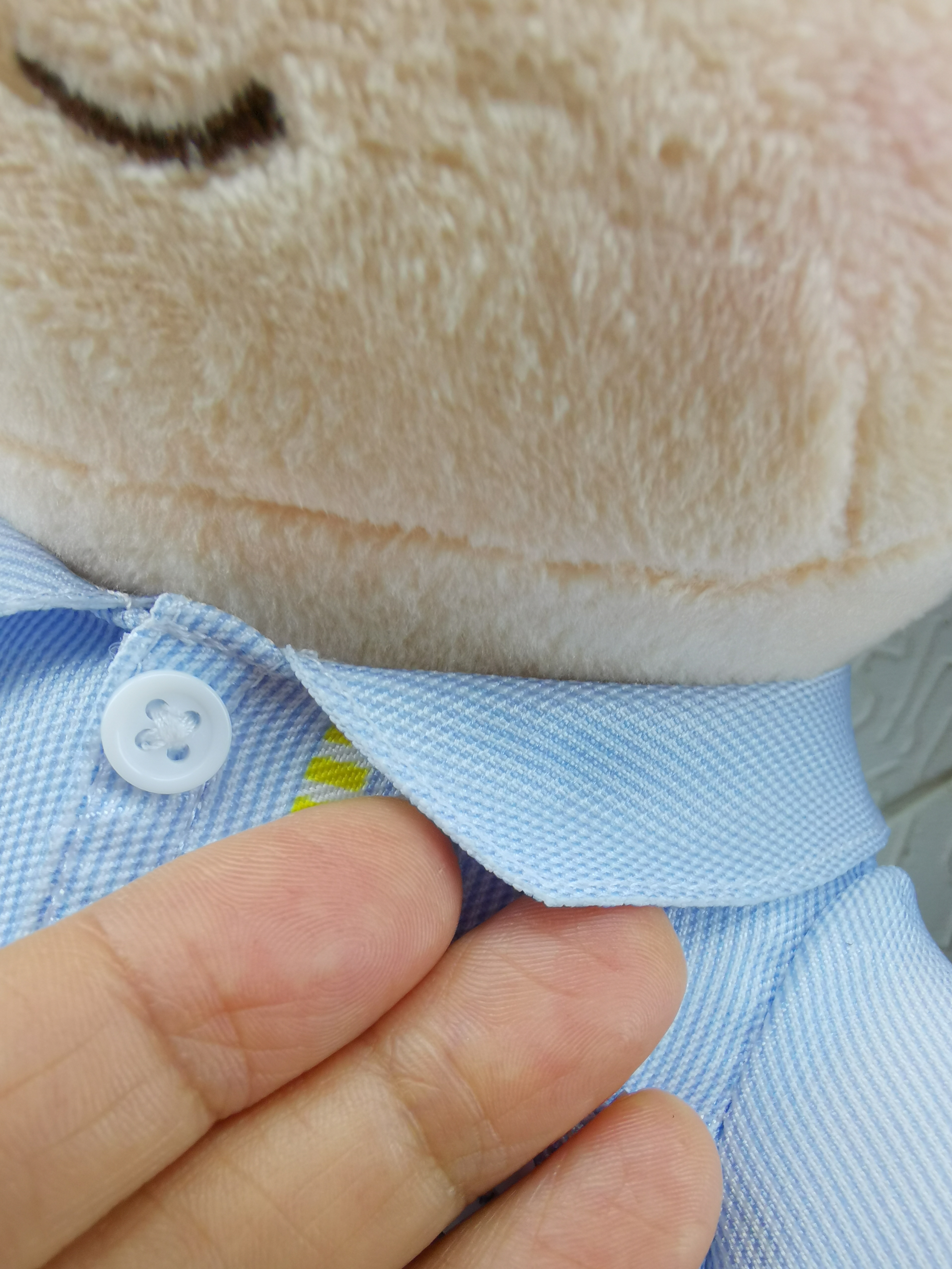 嗇色園主辦可立幼稚園 產品照片（7/27）
